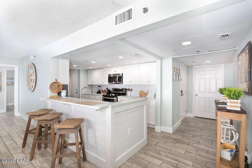 Long Beach Towers IV - Residential