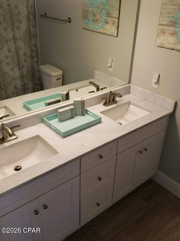 Long Beach Towers IV - Residential