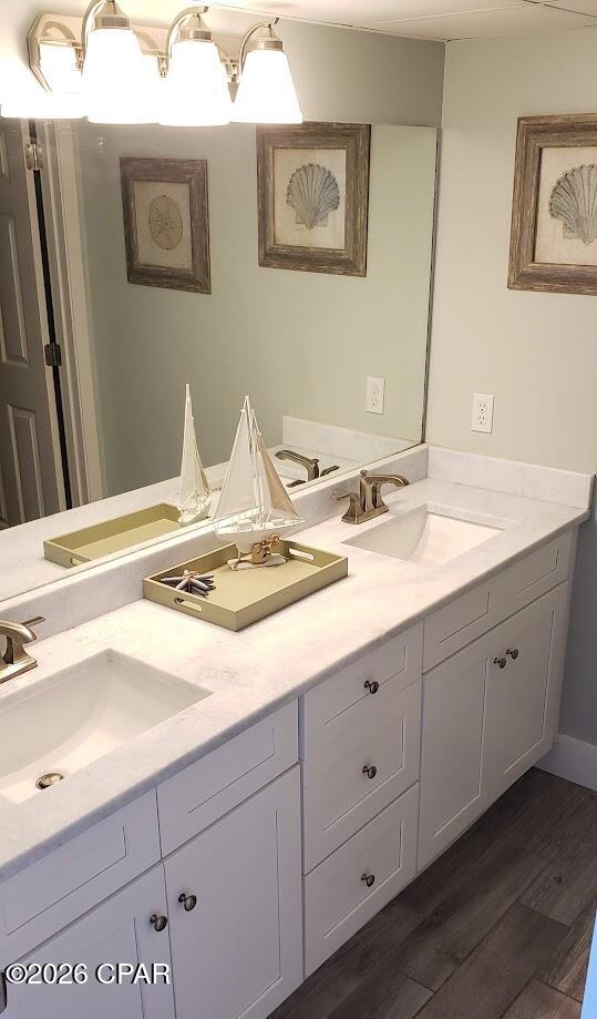 Long Beach Towers IV - Residential