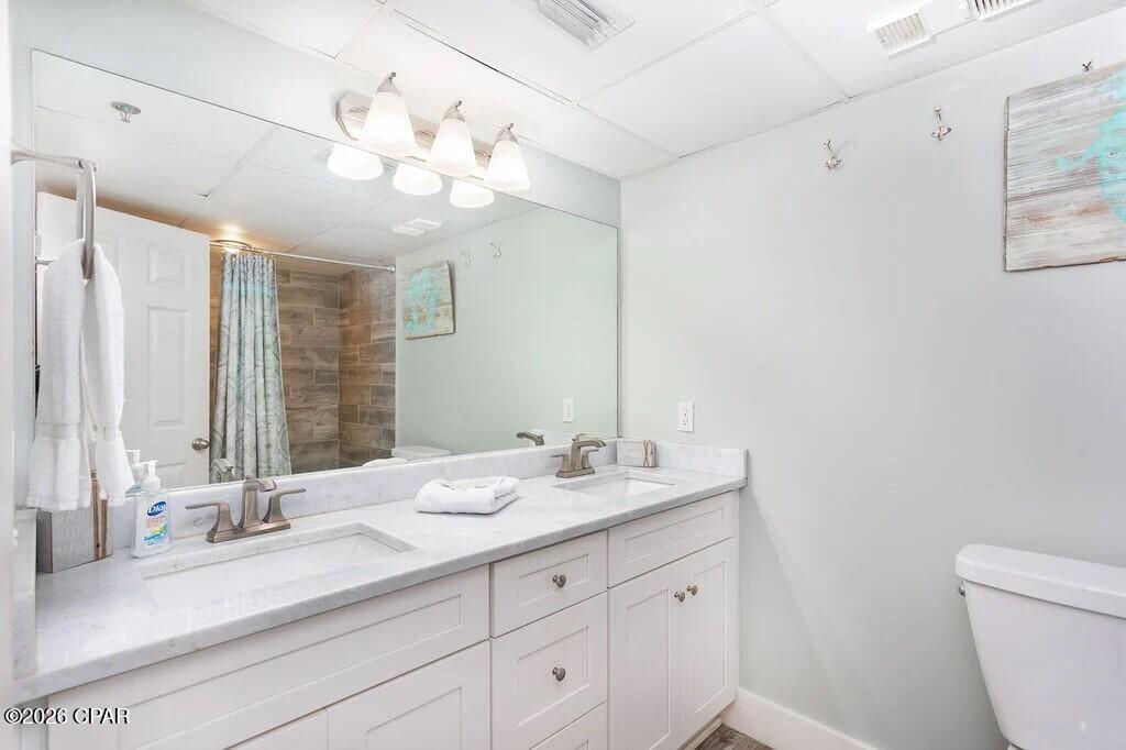 Long Beach Towers IV - Residential