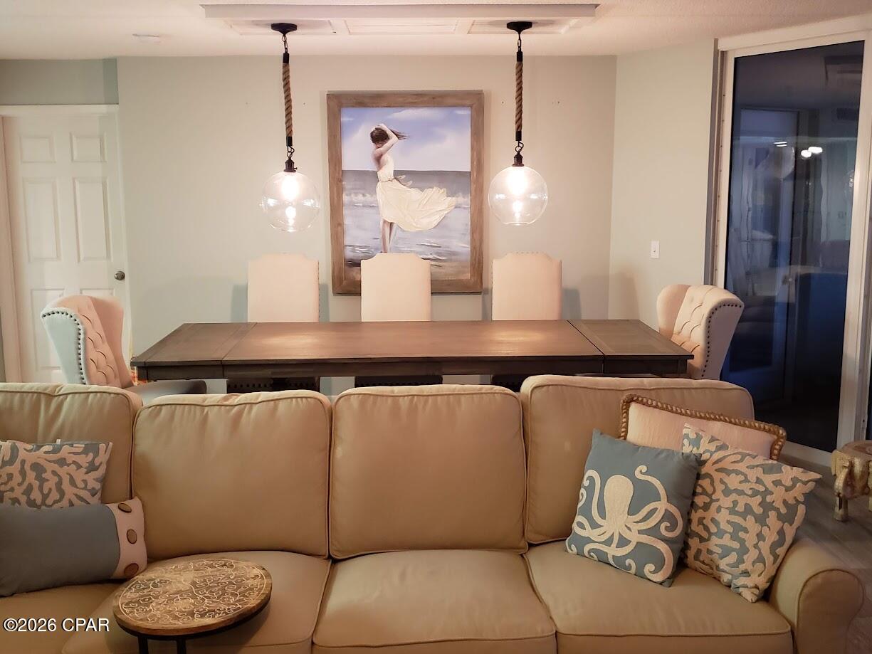 Long Beach Towers IV - Residential