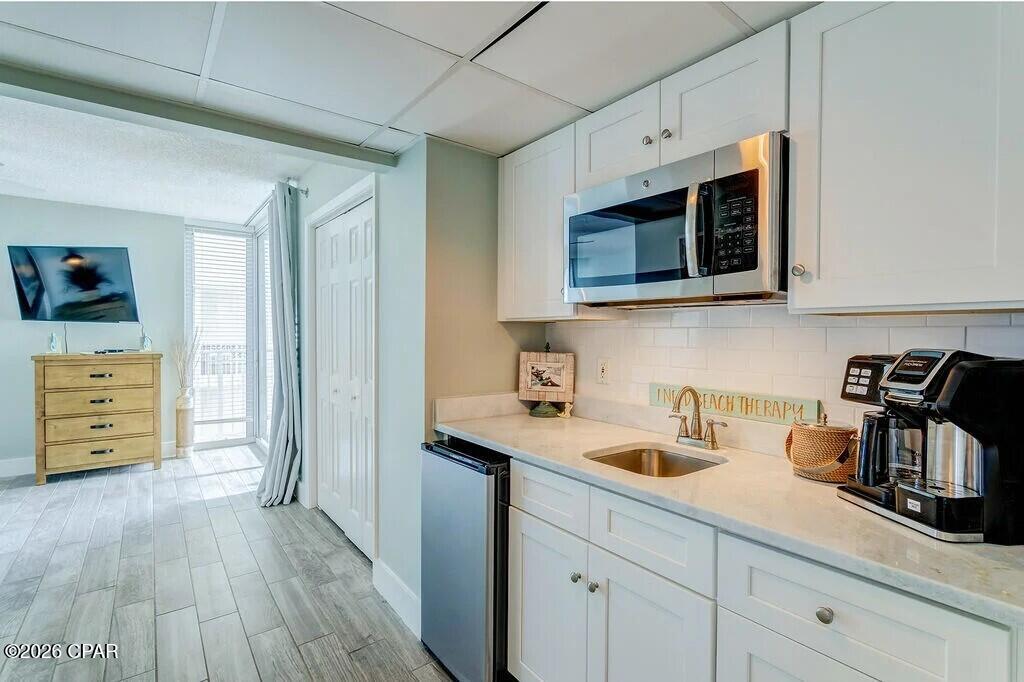 Long Beach Towers IV - Residential