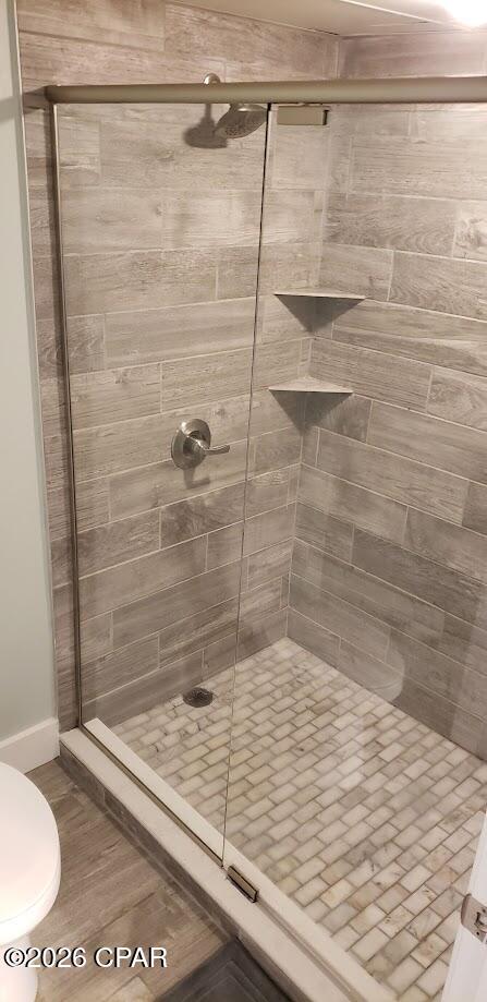 Long Beach Towers IV - Residential