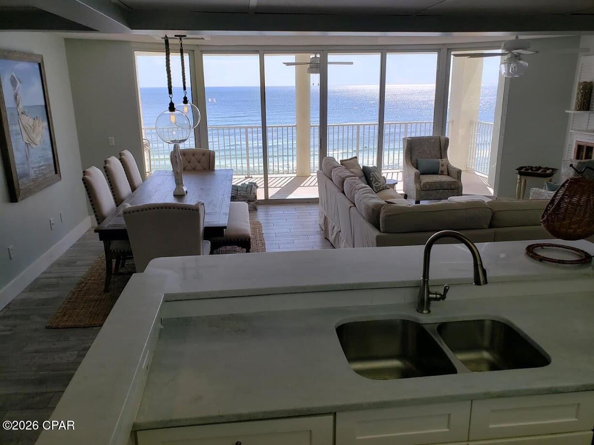 Long Beach Towers IV - Residential