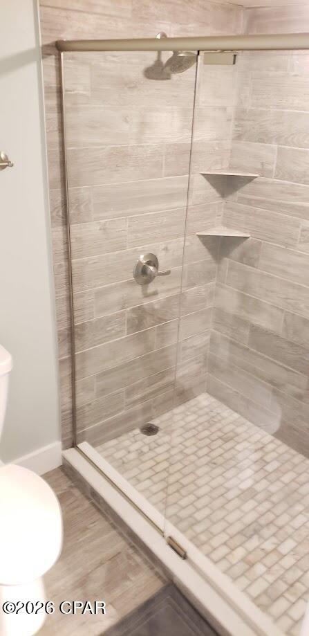 Long Beach Towers IV - Residential