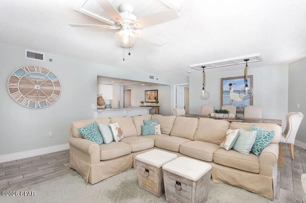 Long Beach Towers IV - Residential