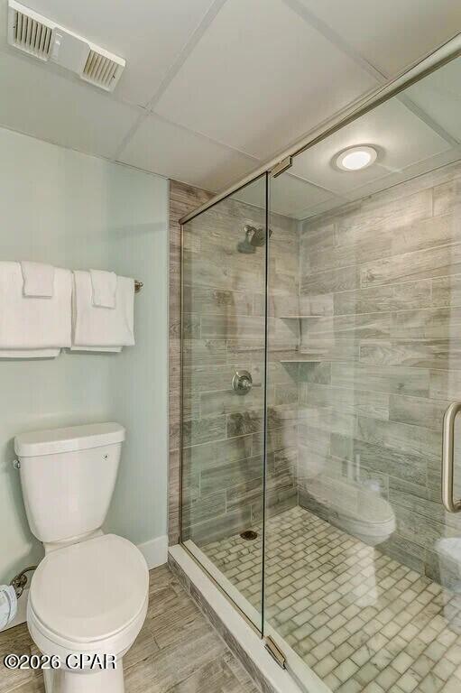 Long Beach Towers IV - Residential