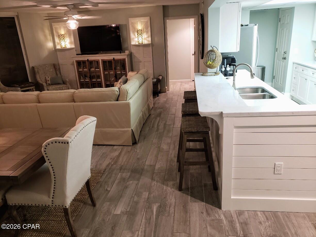 Long Beach Towers IV - Residential