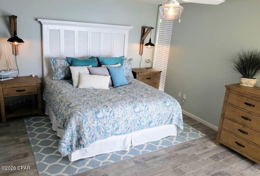 Long Beach Towers IV - Residential