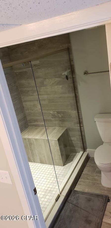 Long Beach Towers IV - Residential