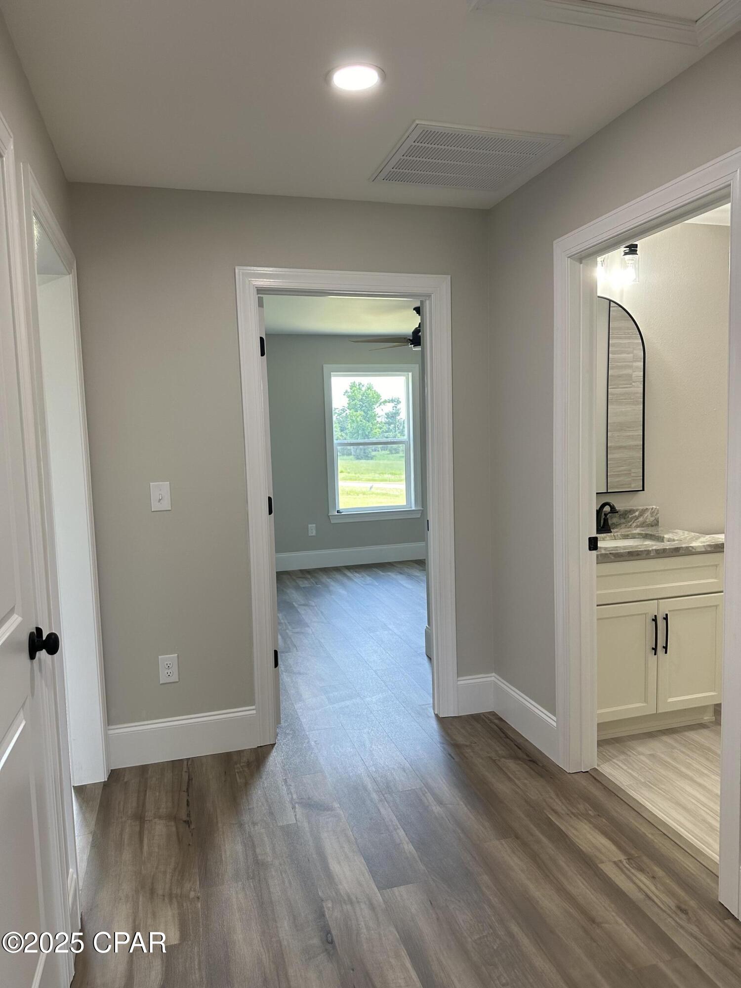 Cypress Tree - Residential