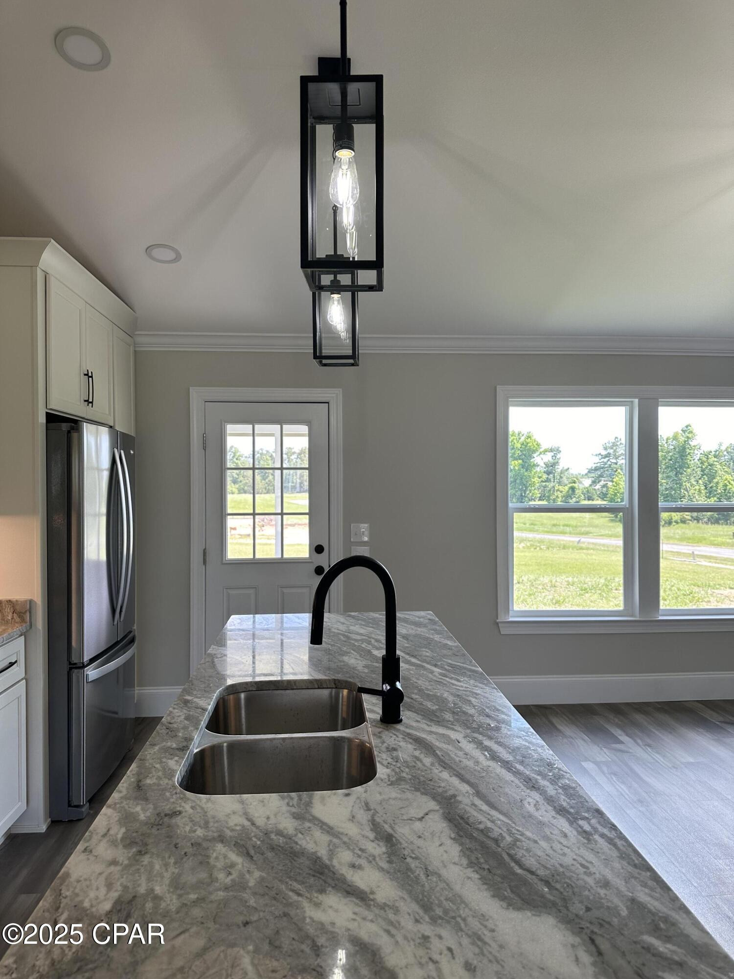 Cypress Tree - Residential