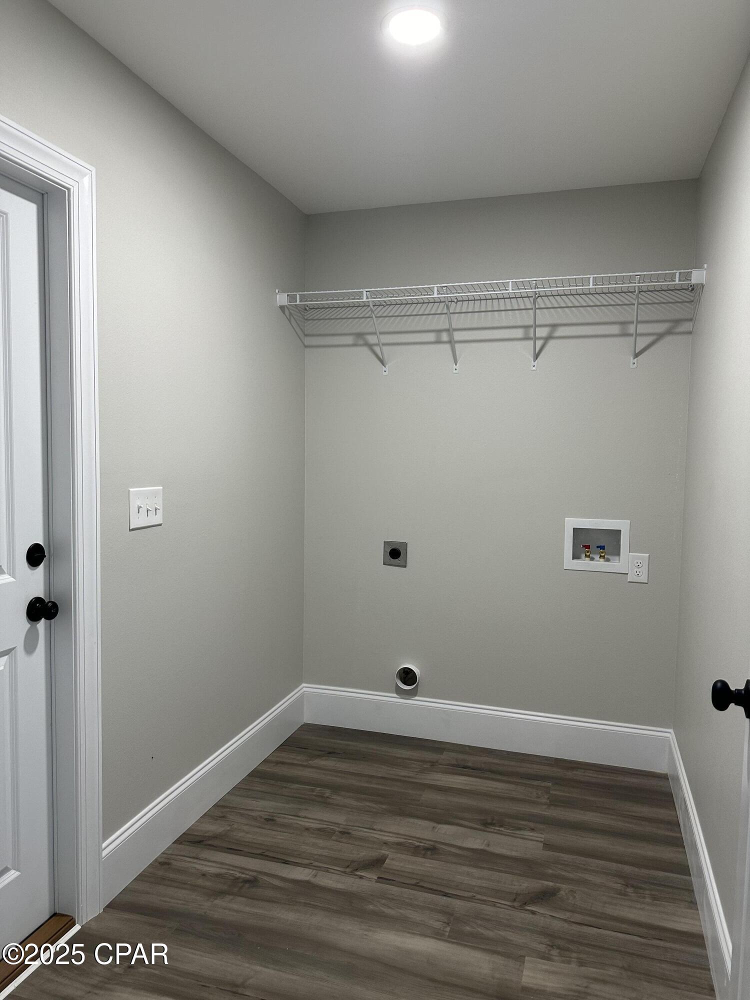 Cypress Tree - Residential