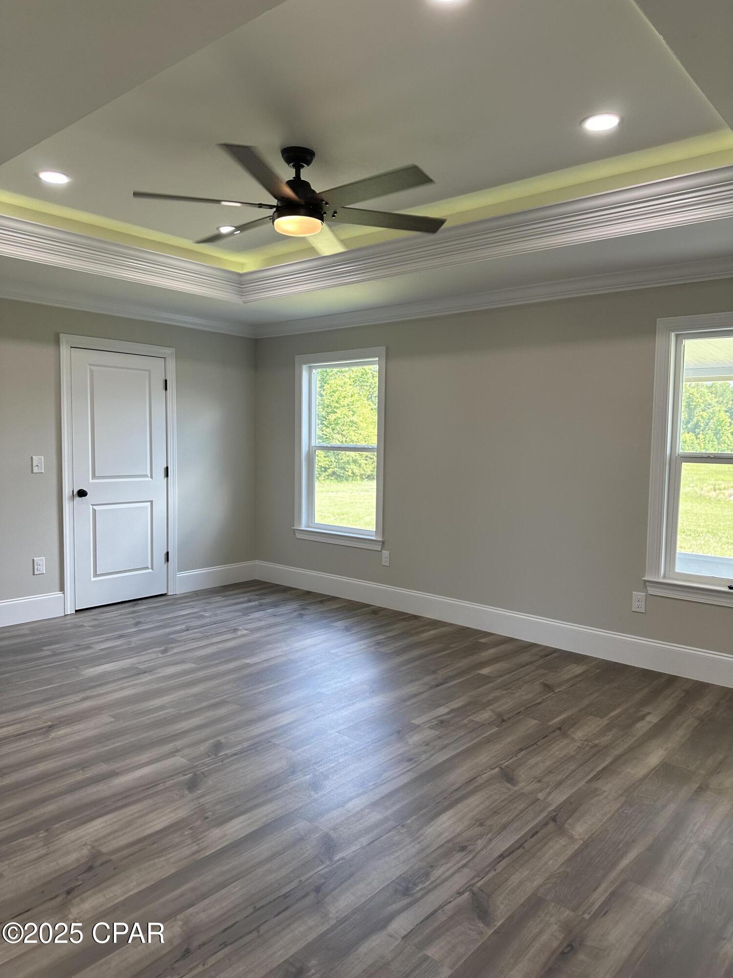 Cypress Tree - Residential