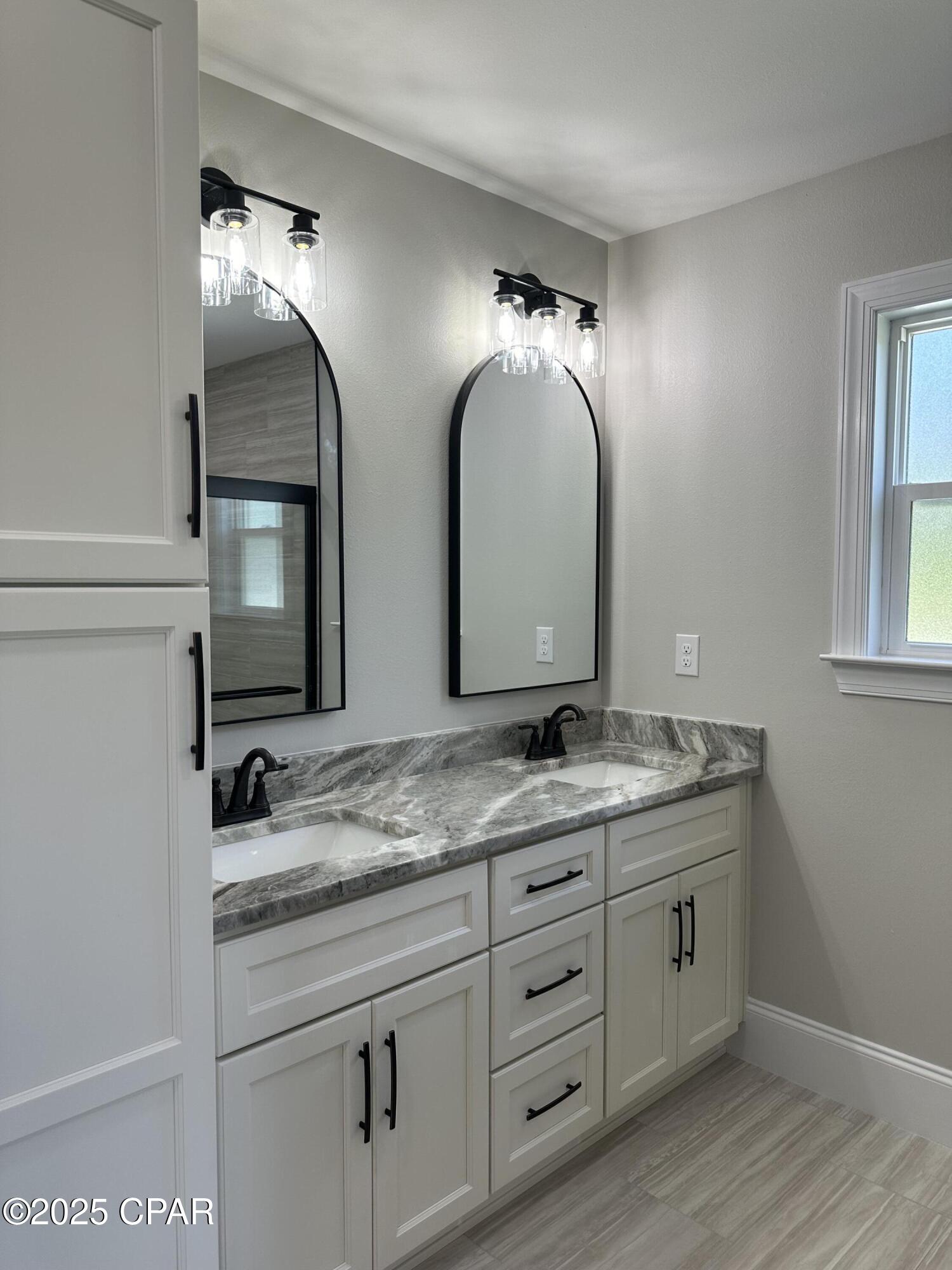 Cypress Tree - Residential