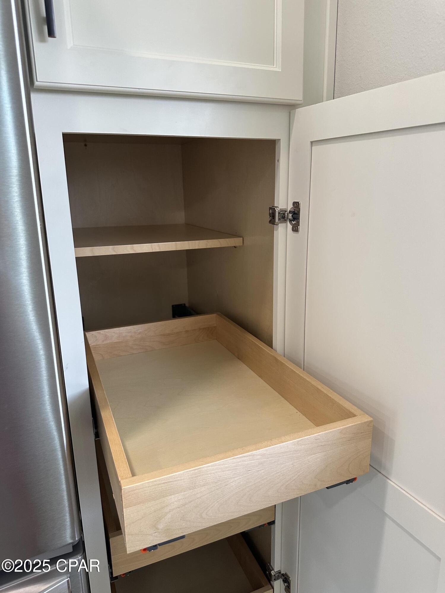 Cypress Tree - Residential