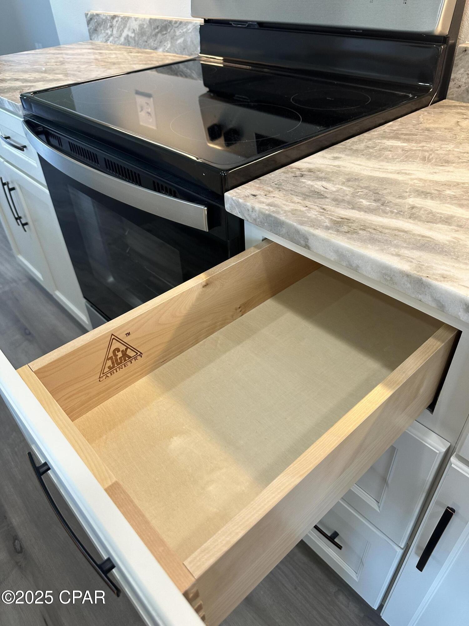 Cypress Tree - Residential