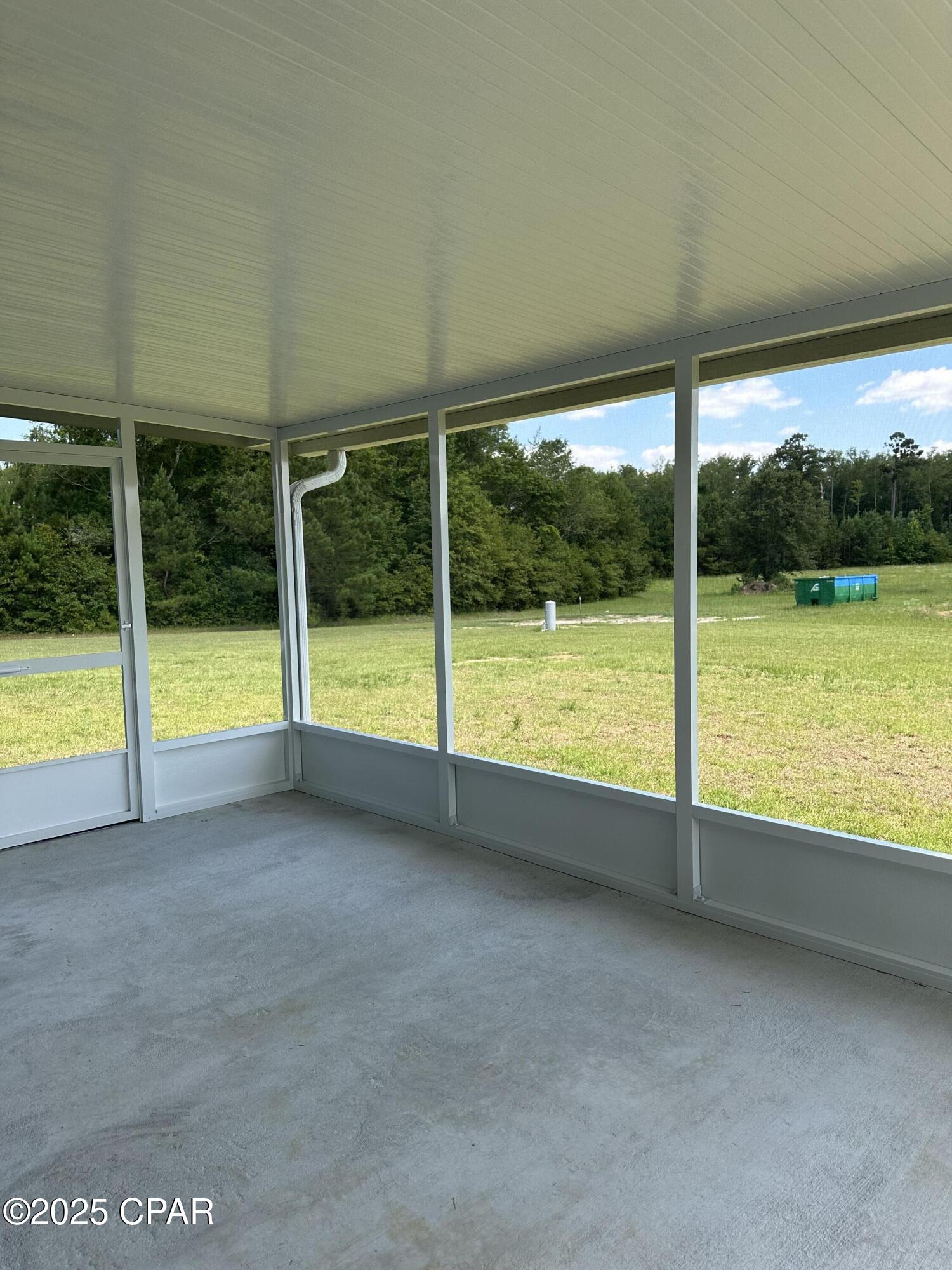 Cypress Tree - Residential