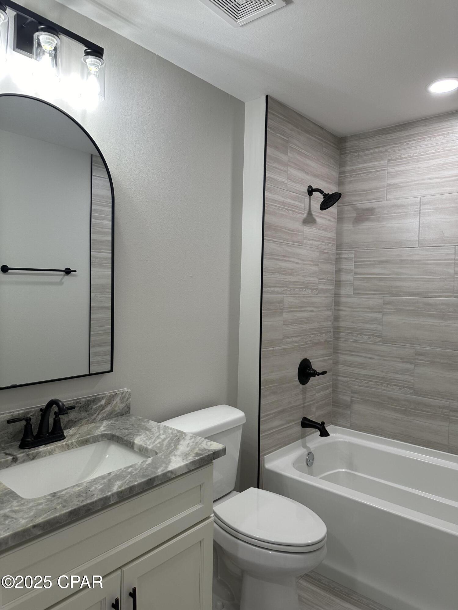 Cypress Tree - Residential