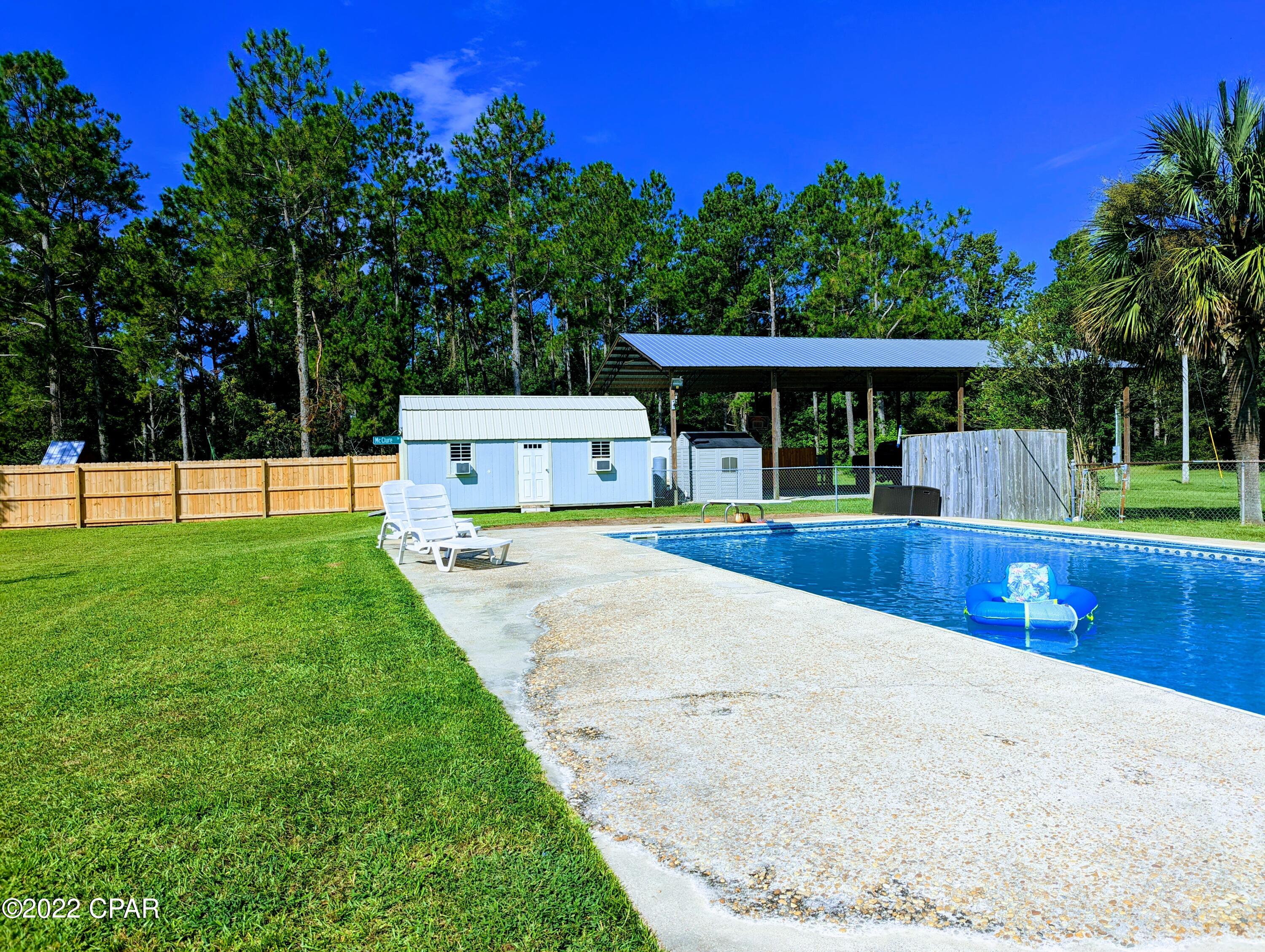 No Named Subdivision - Residential