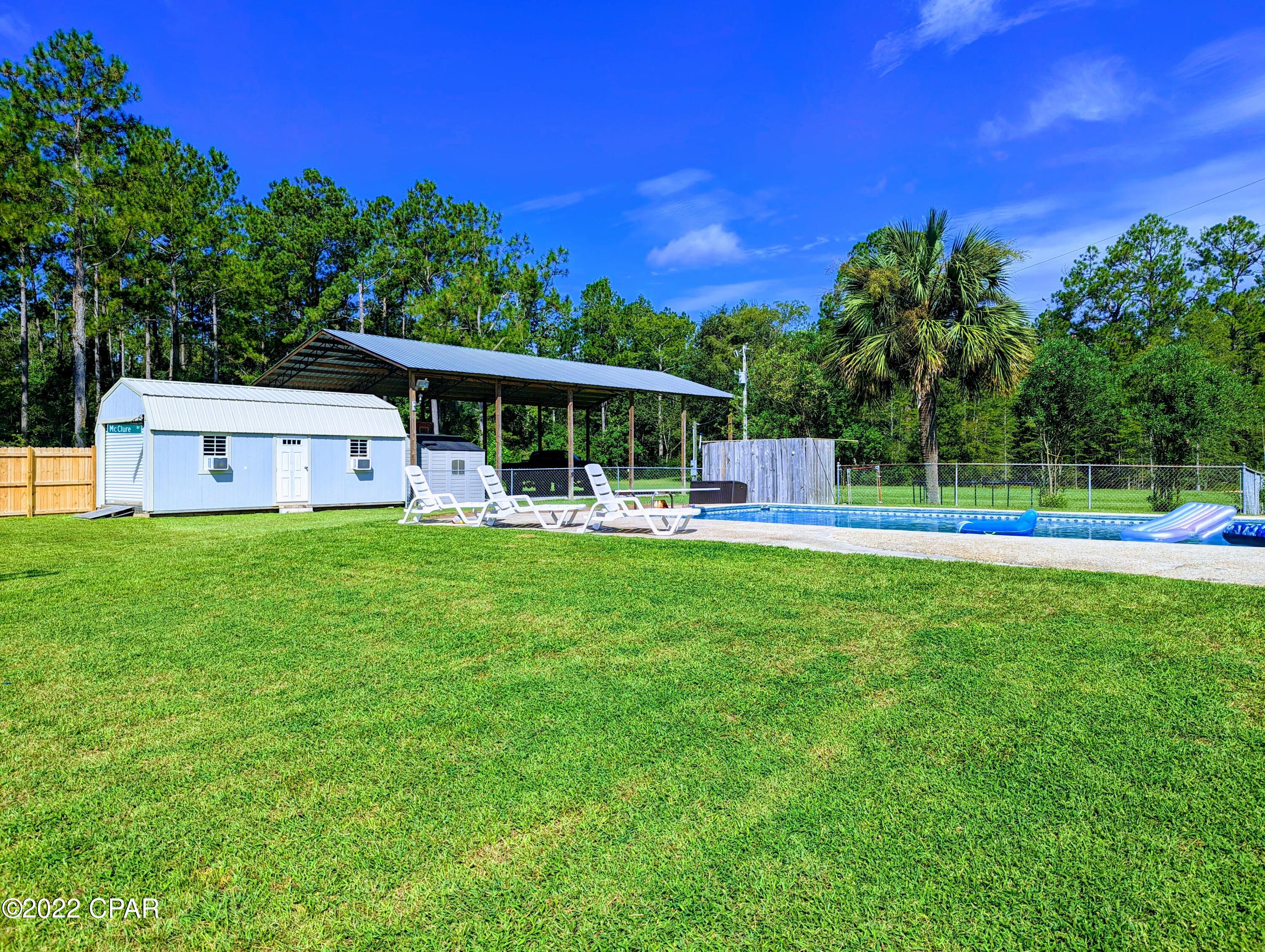 No Named Subdivision - Residential