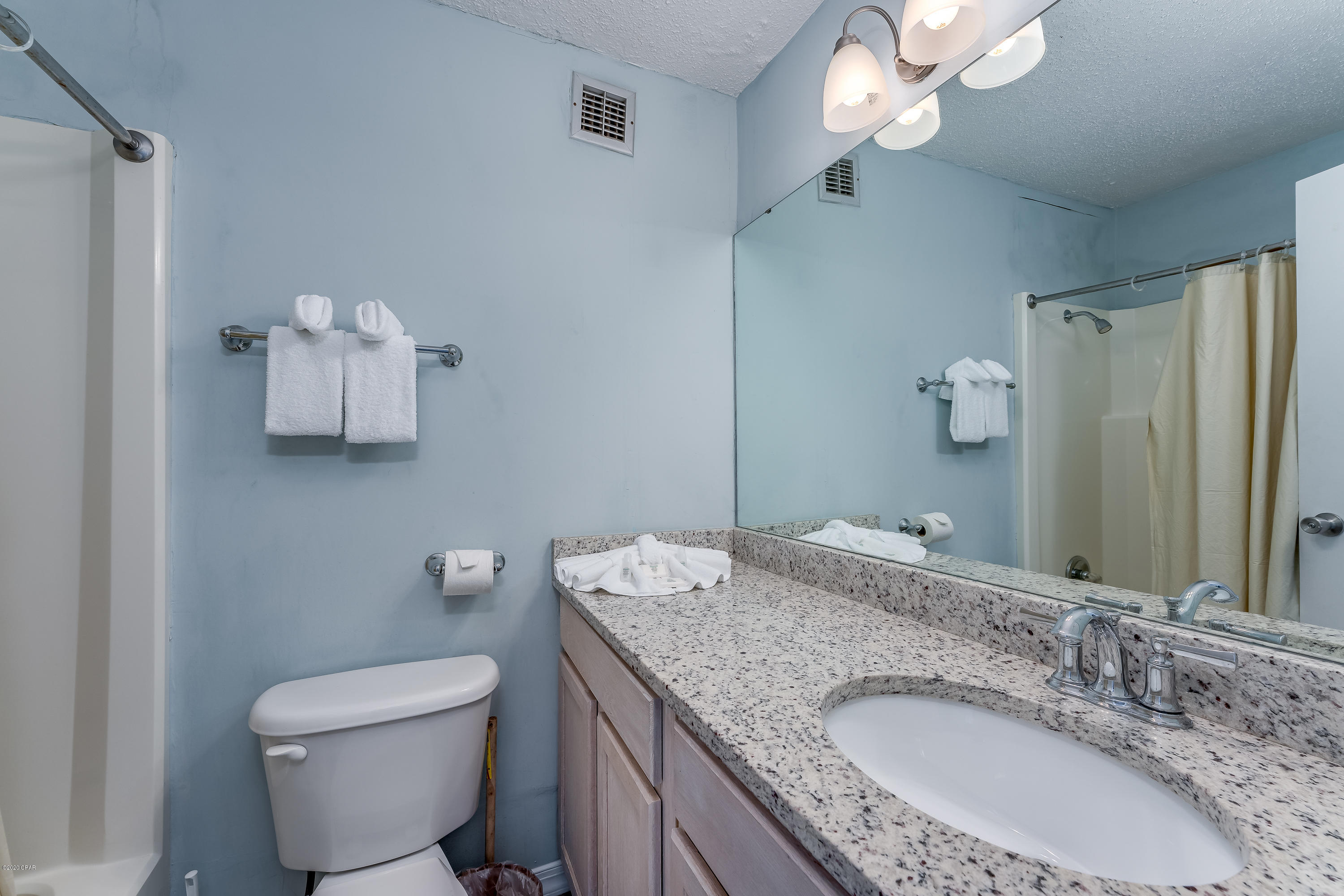 Top Of The Gulf Condo. - Residential
