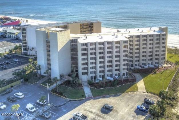 Top Of The Gulf Condo. - Residential