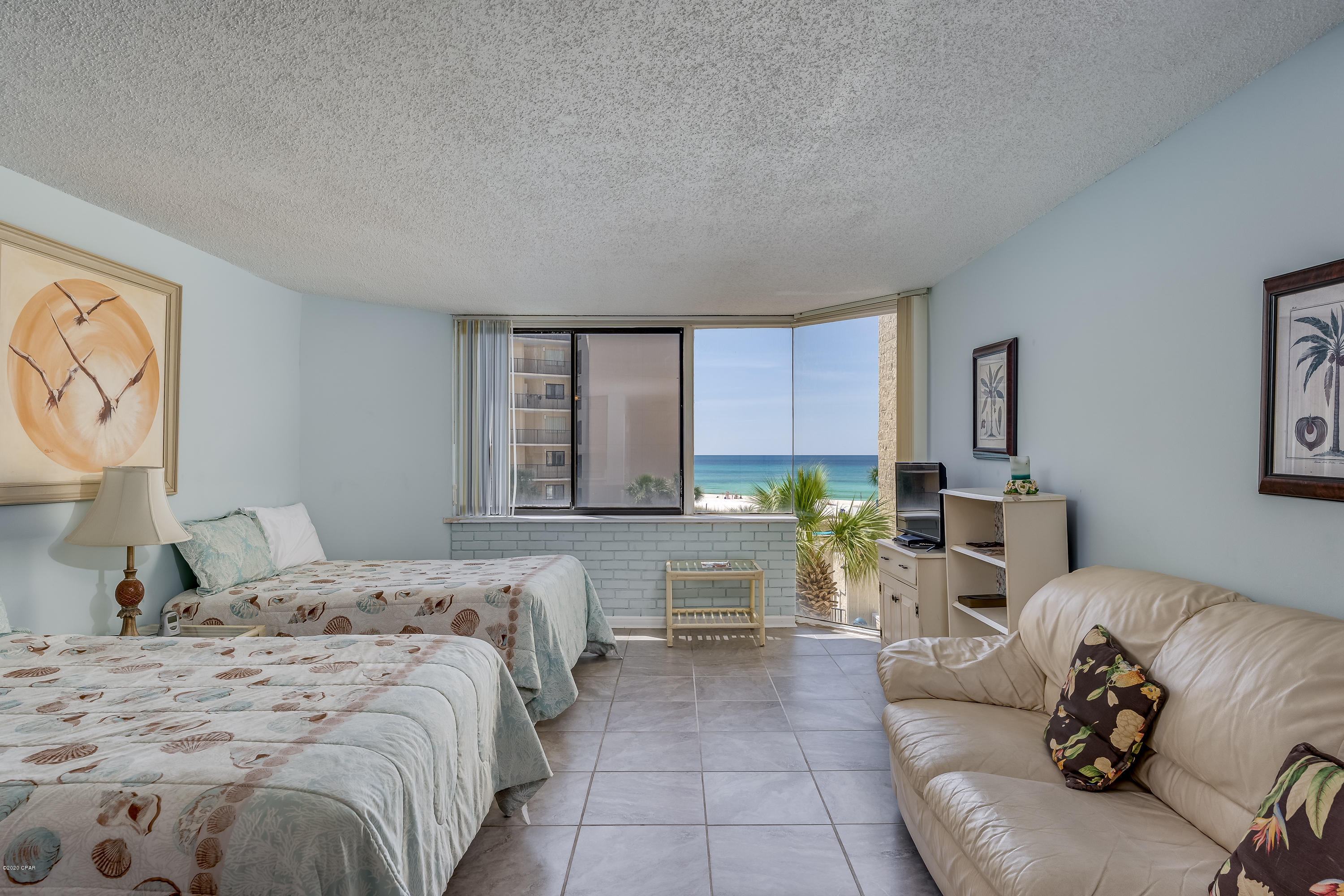 Top Of The Gulf Condo. - Residential