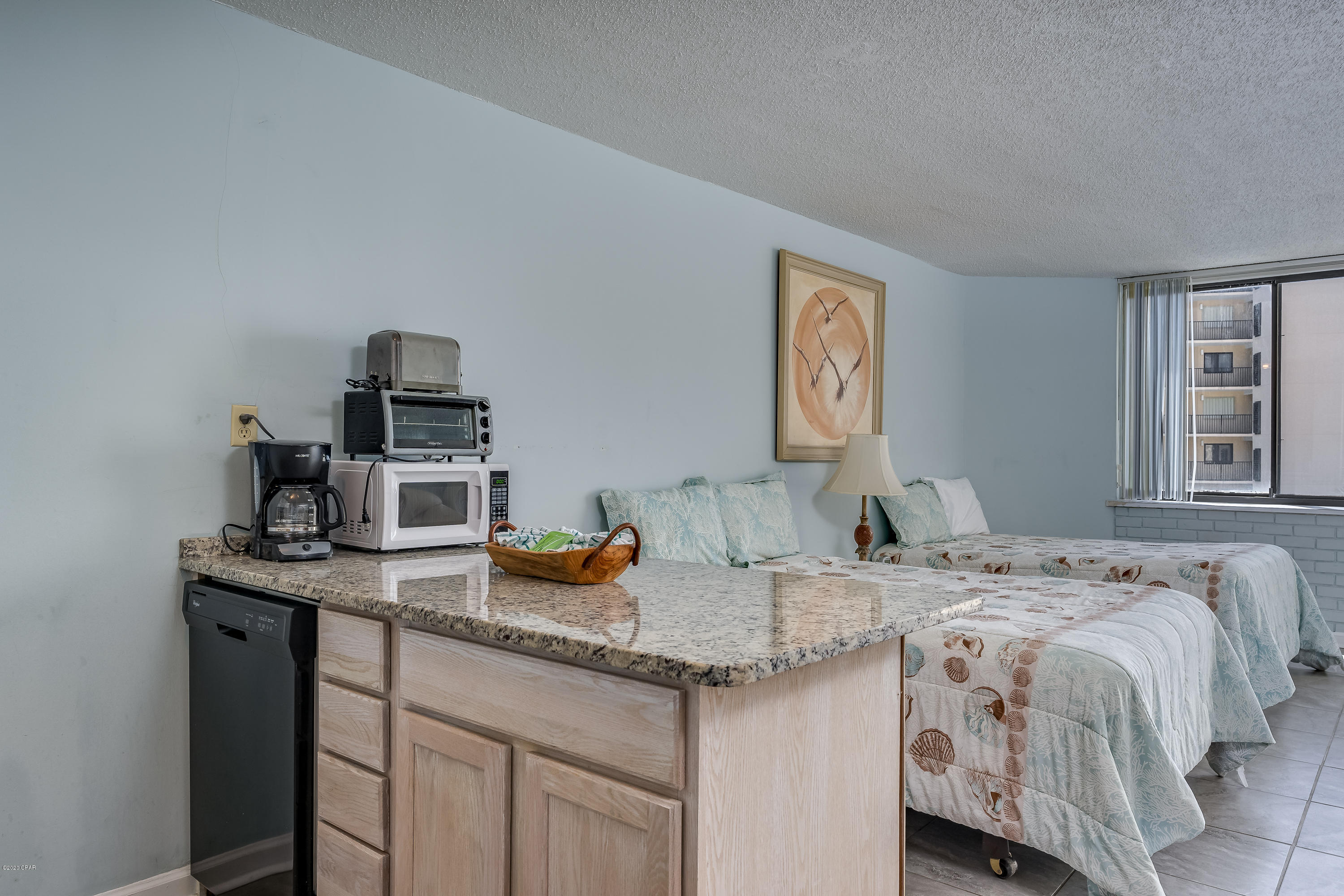Top Of The Gulf Condo. - Residential
