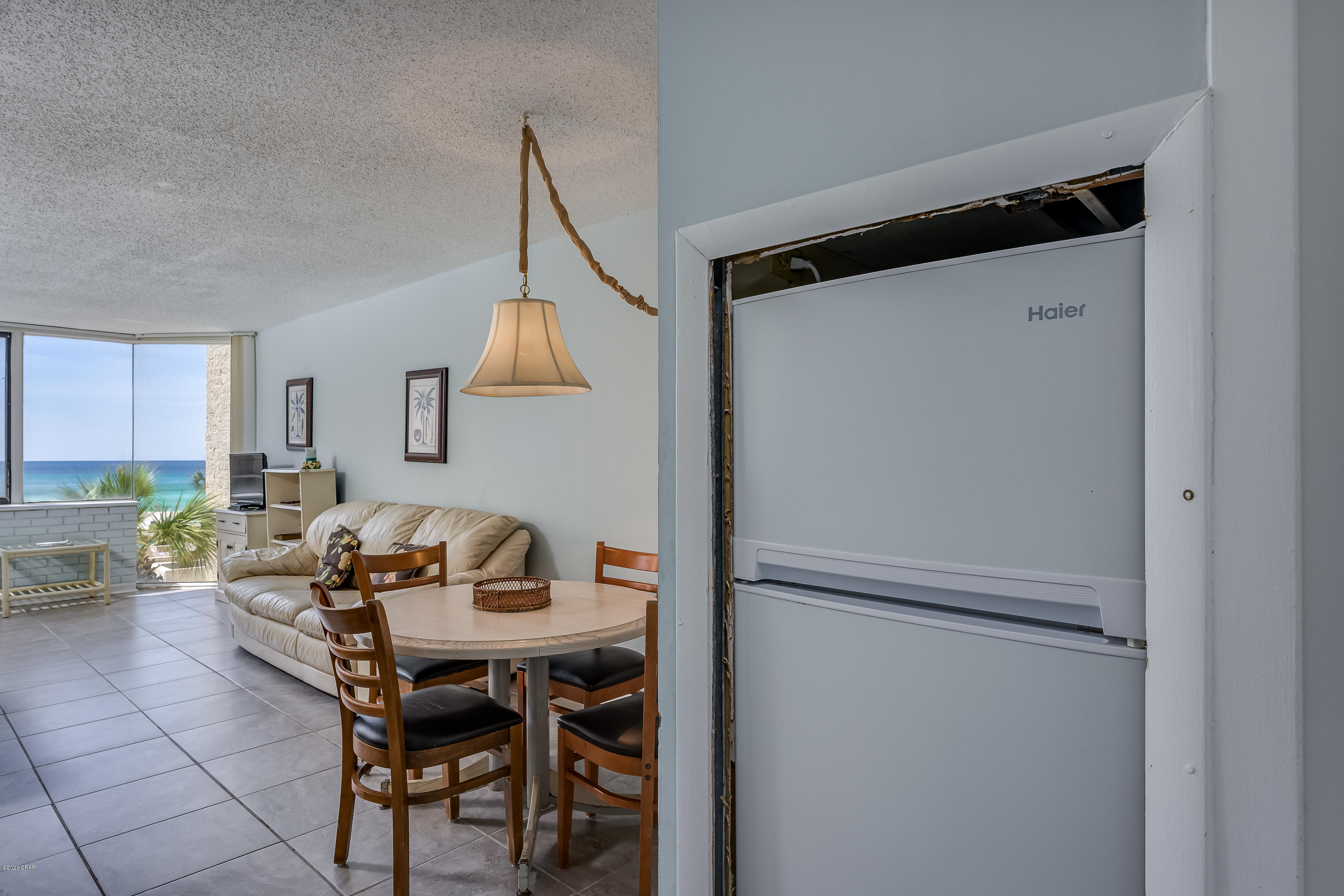 Top Of The Gulf Condo. - Residential
