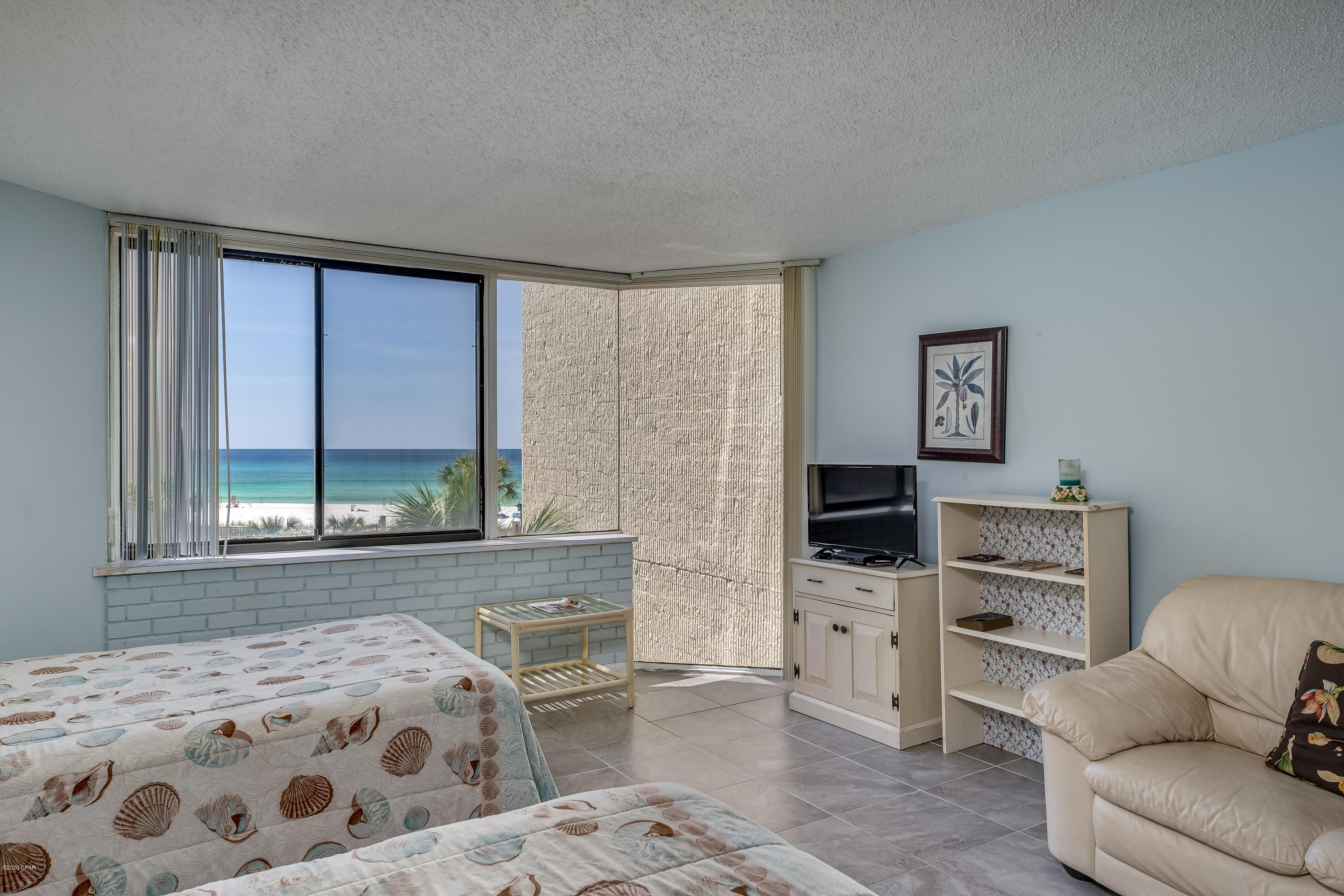 Top Of The Gulf Condo. - Residential