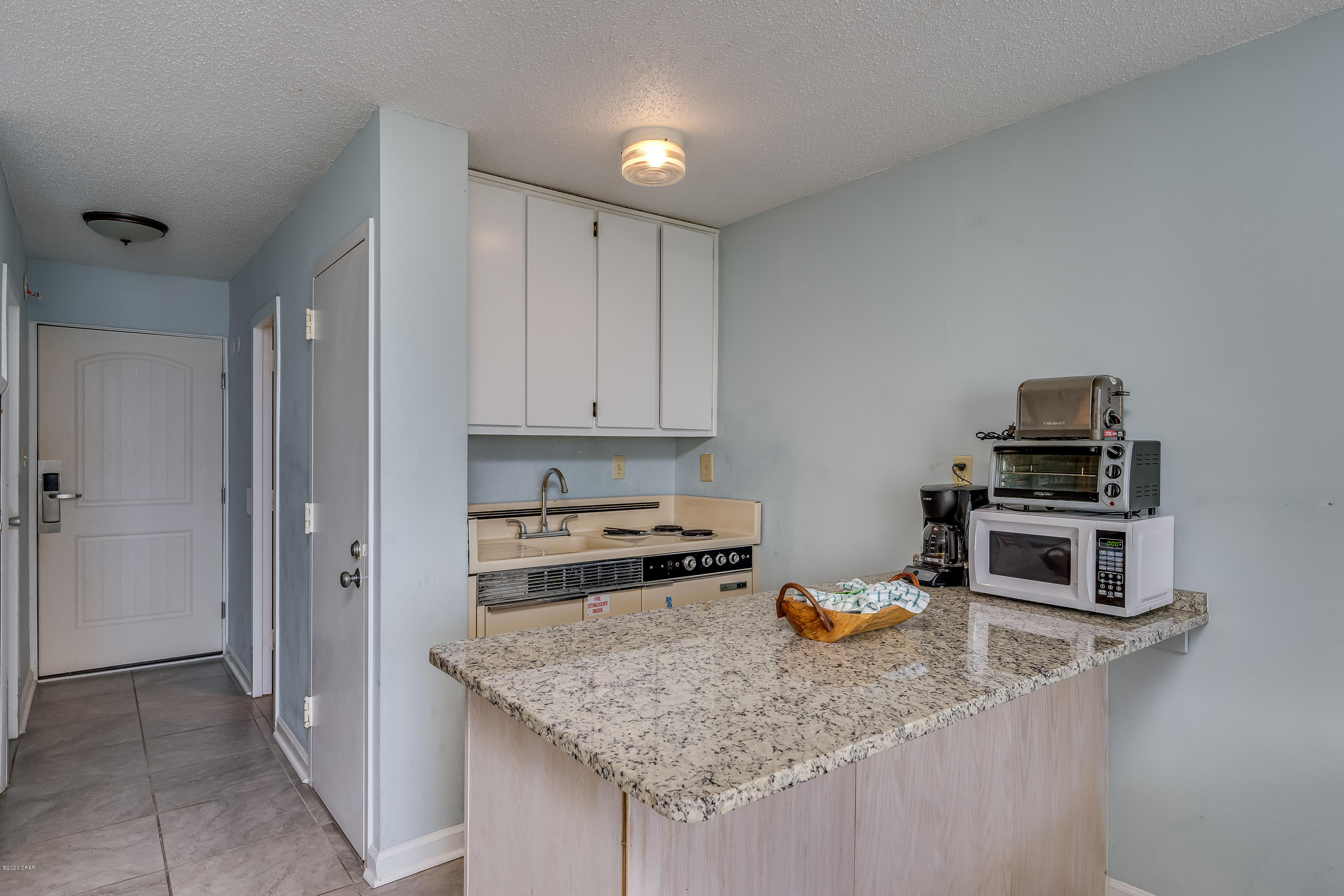 Top Of The Gulf Condo. - Residential