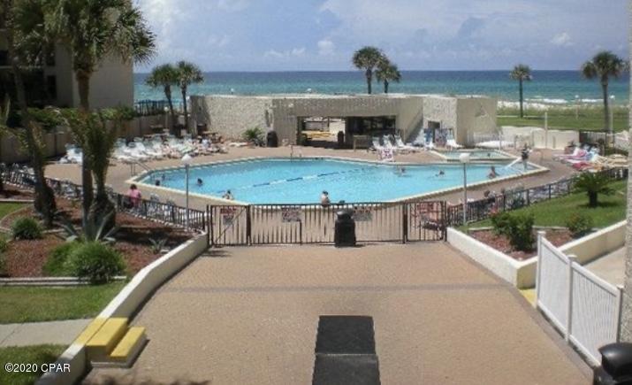 Top Of The Gulf Condo. - Residential