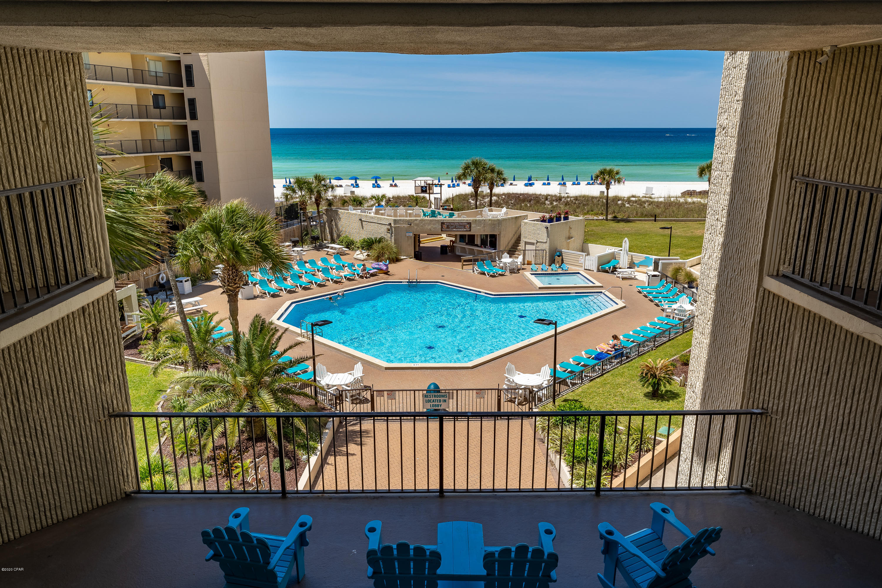Top Of The Gulf Condo. - Residential