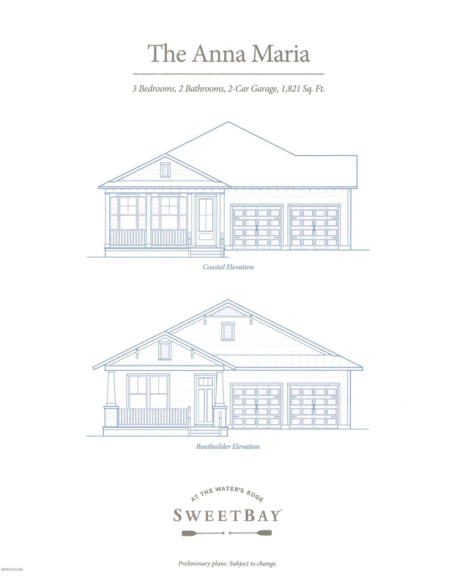 Sweetbay - Residential