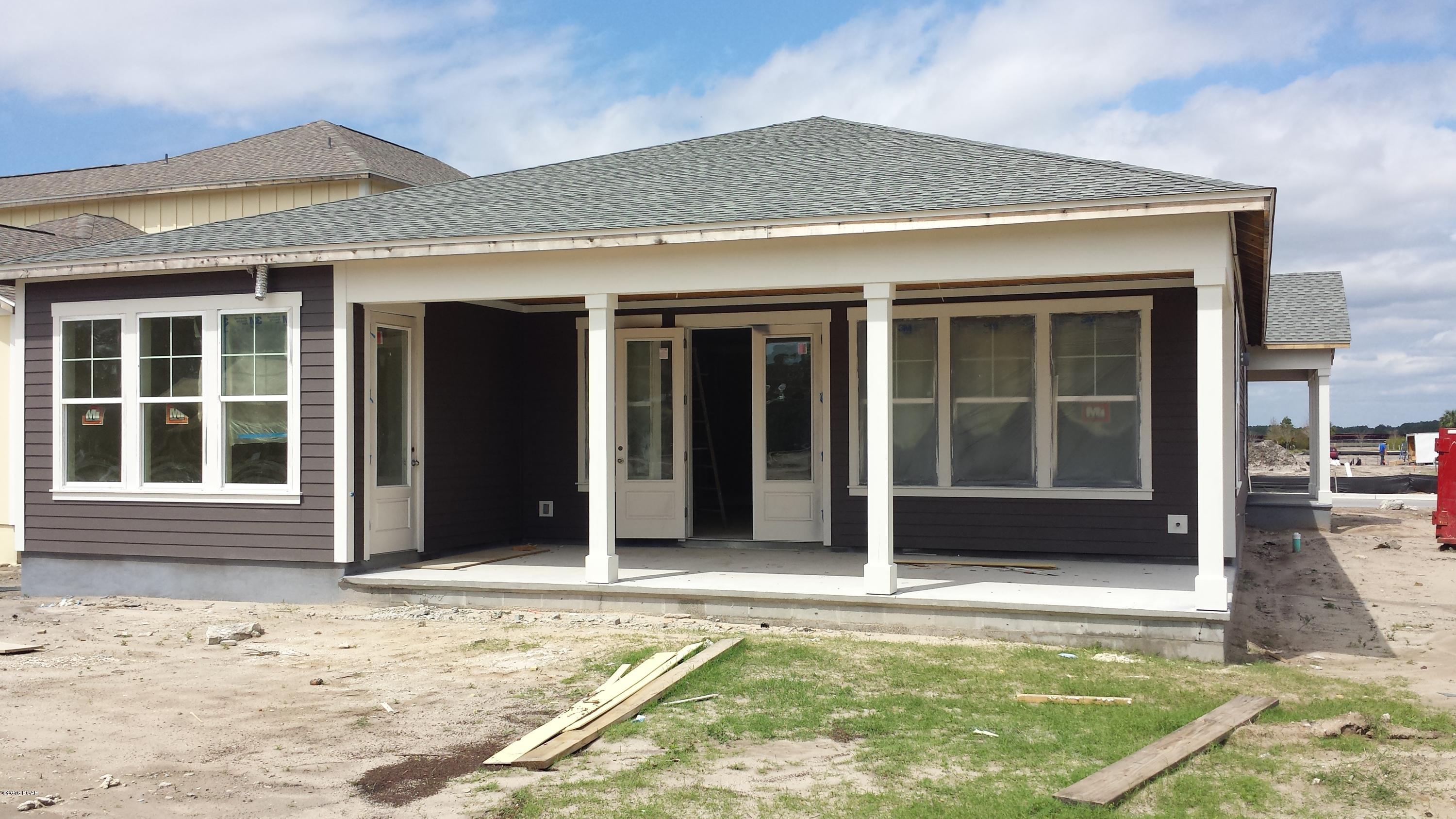 Sweetbay - Residential