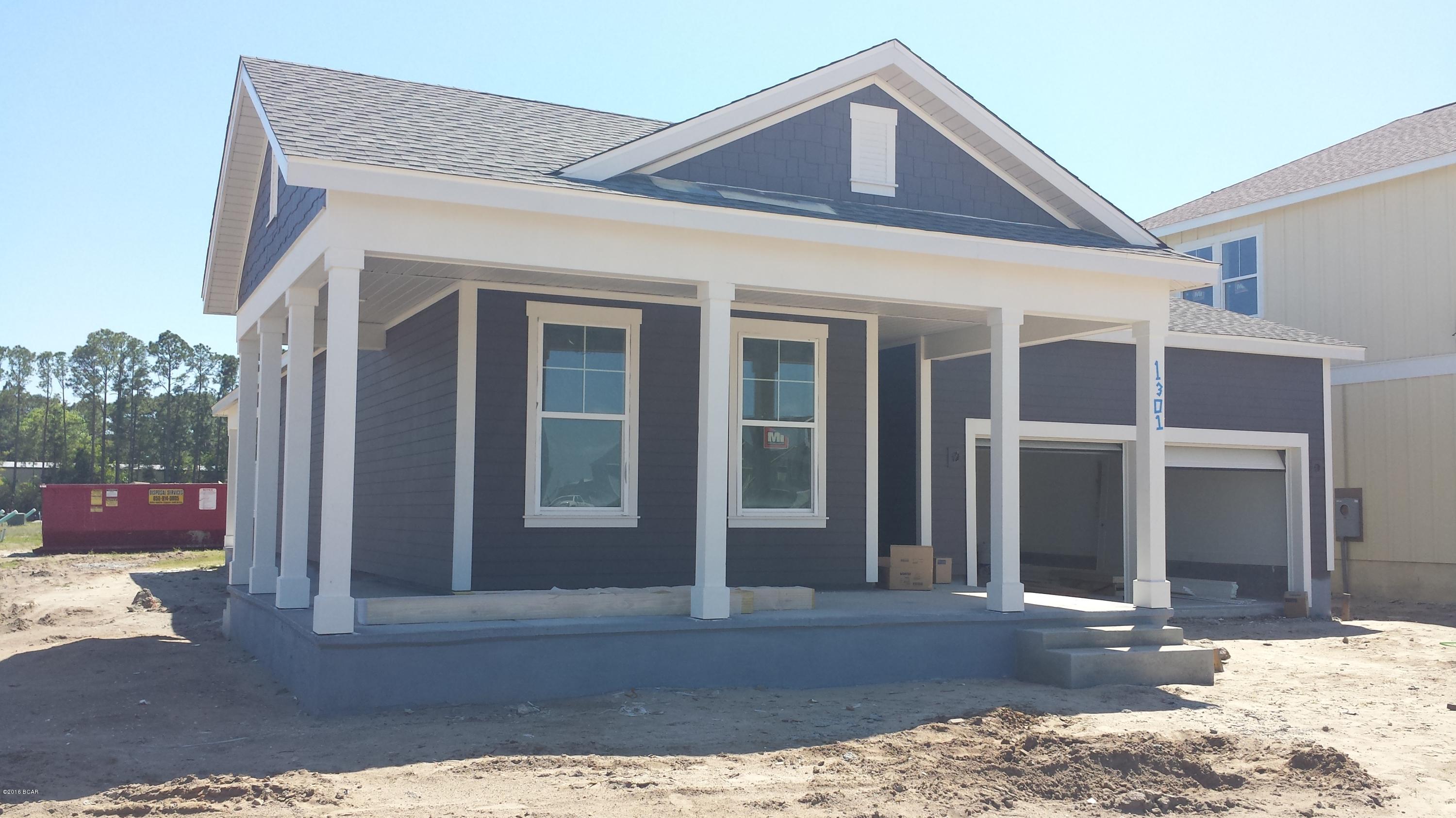 Sweetbay - Residential