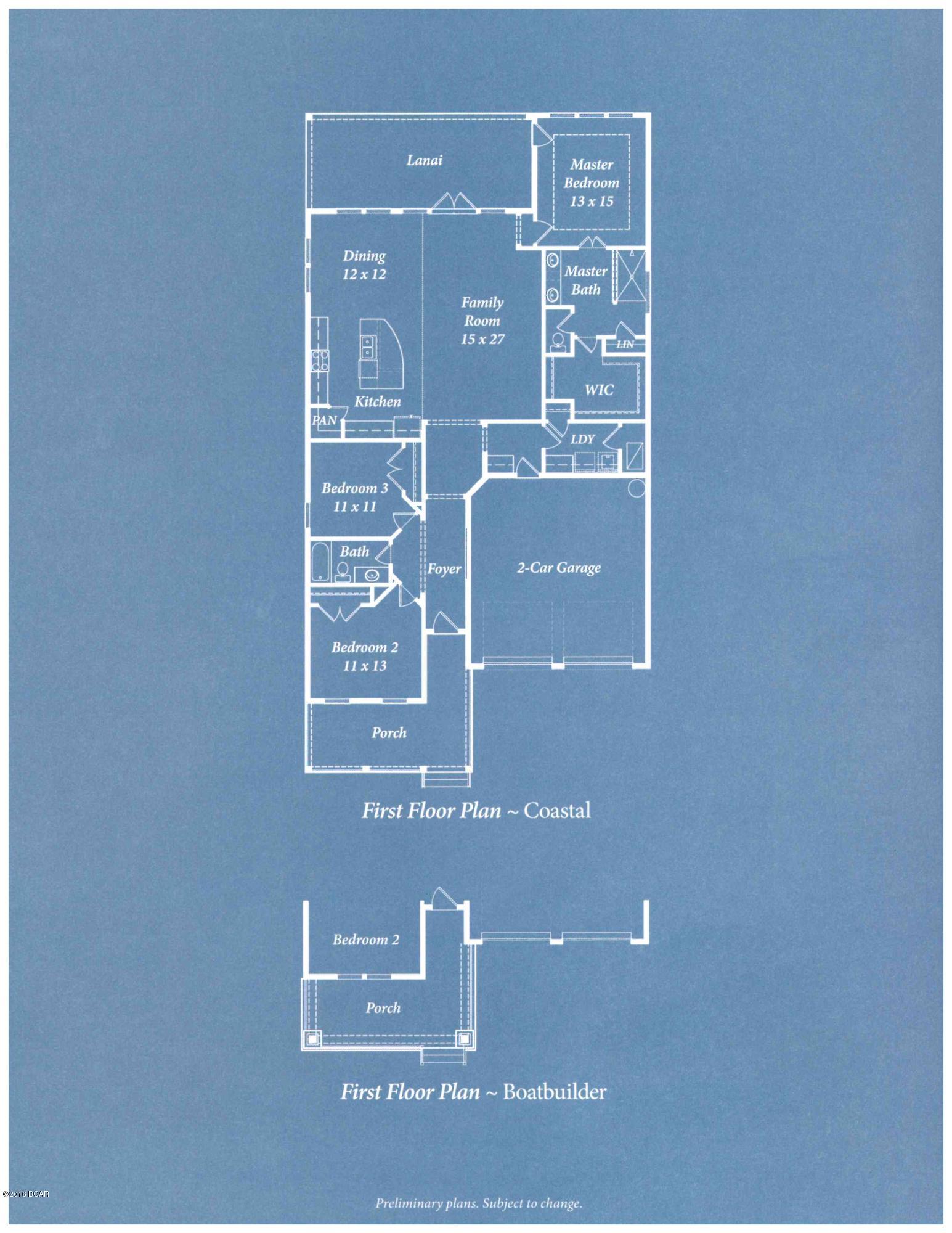 Sweetbay - Residential