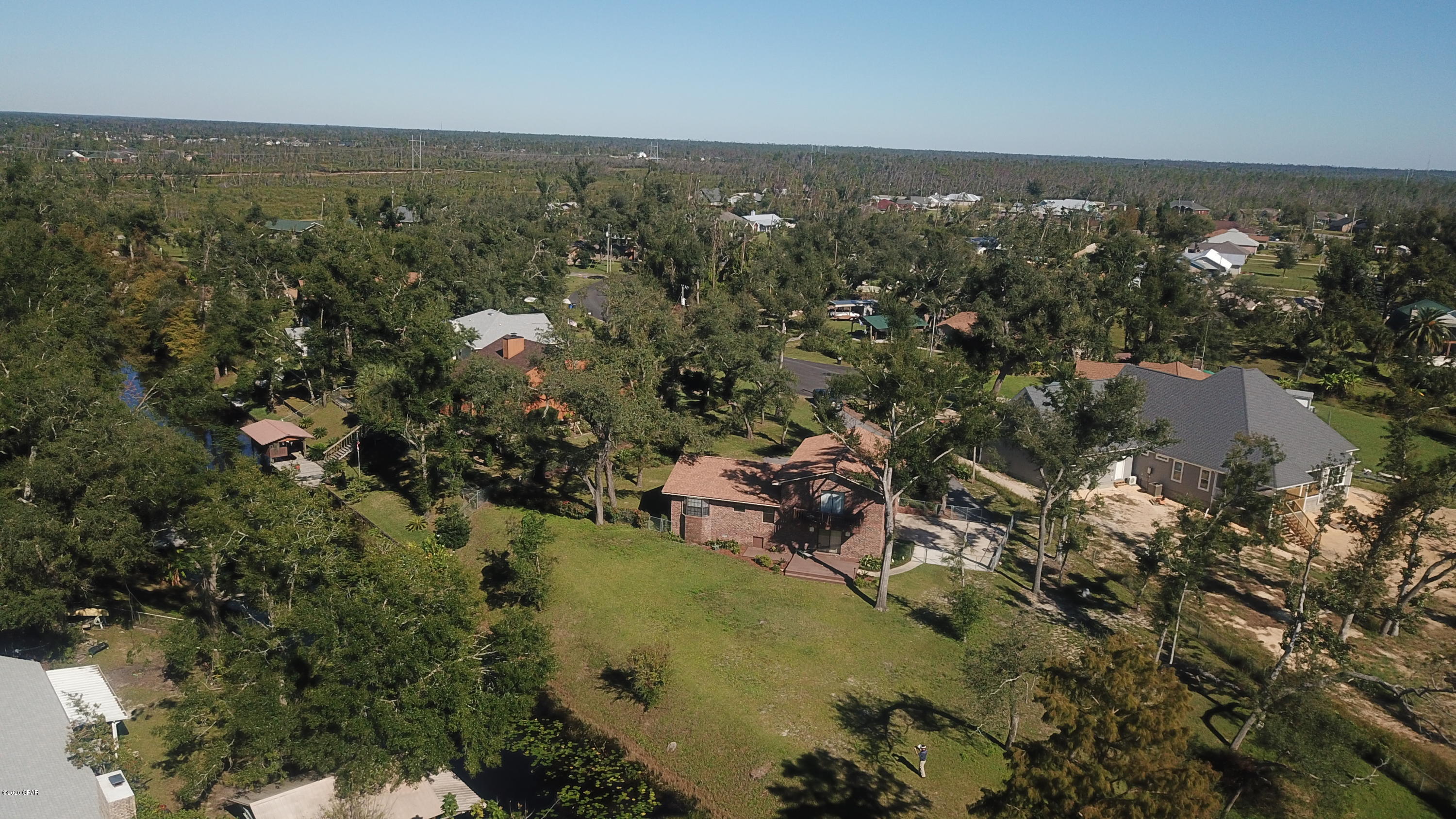 Deerpoint Estates - Residential