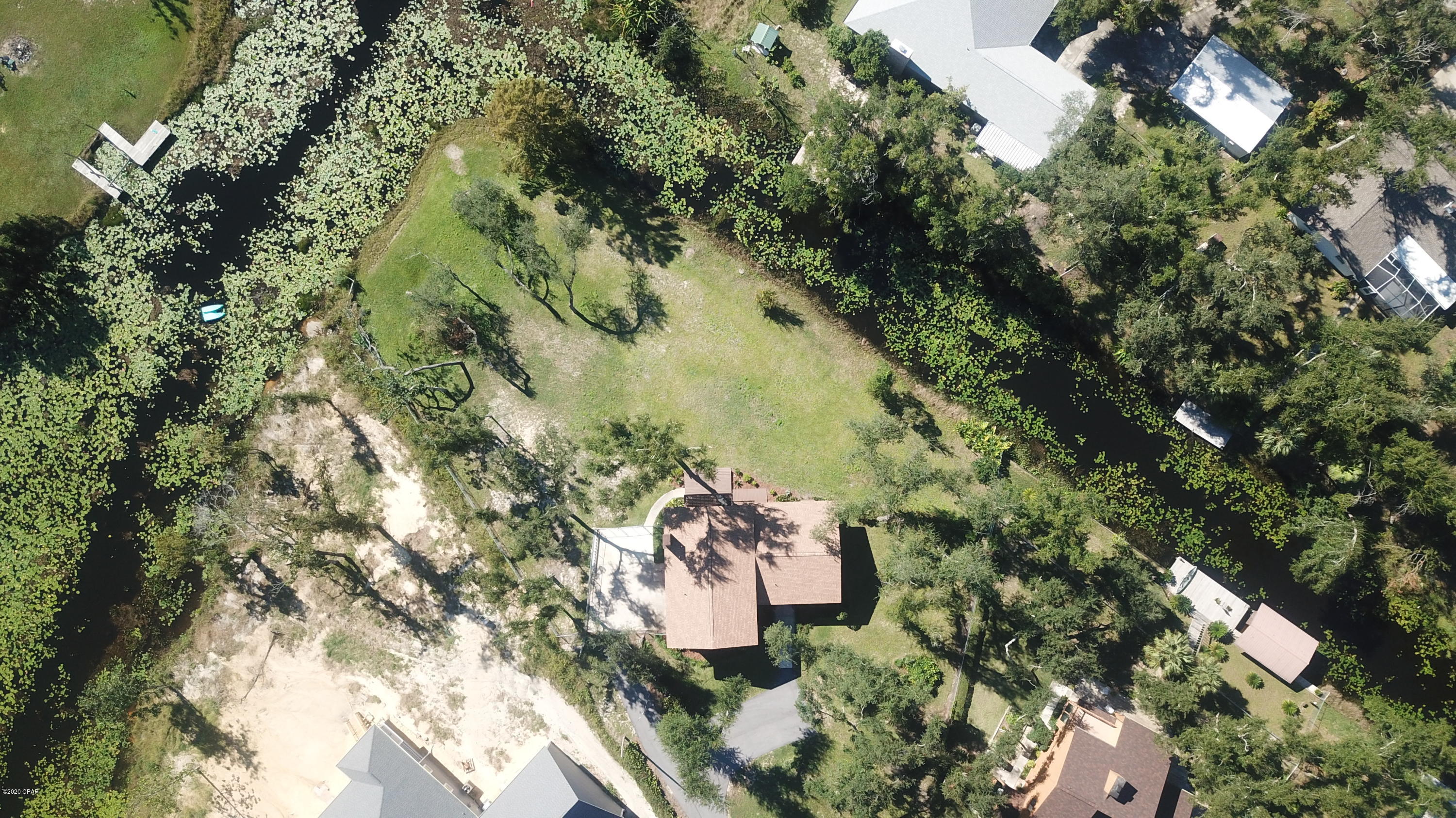 Deerpoint Estates - Residential