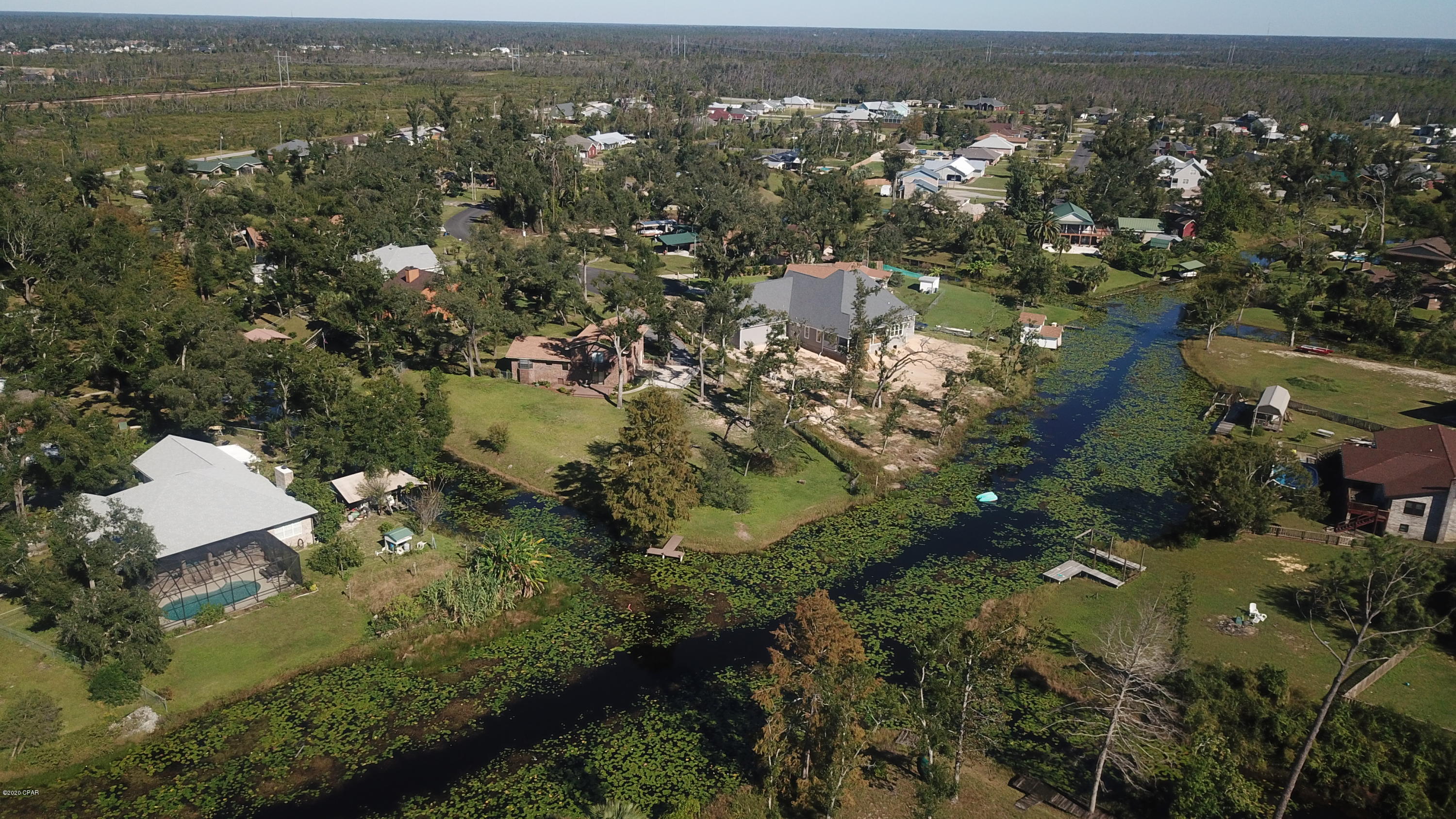 Deerpoint Estates - Residential