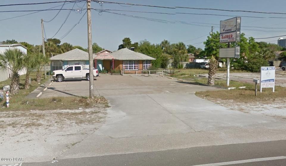 El Centro Beach - Commercial Sale