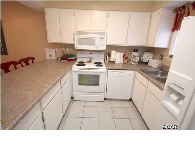 Portside Condo - Residential