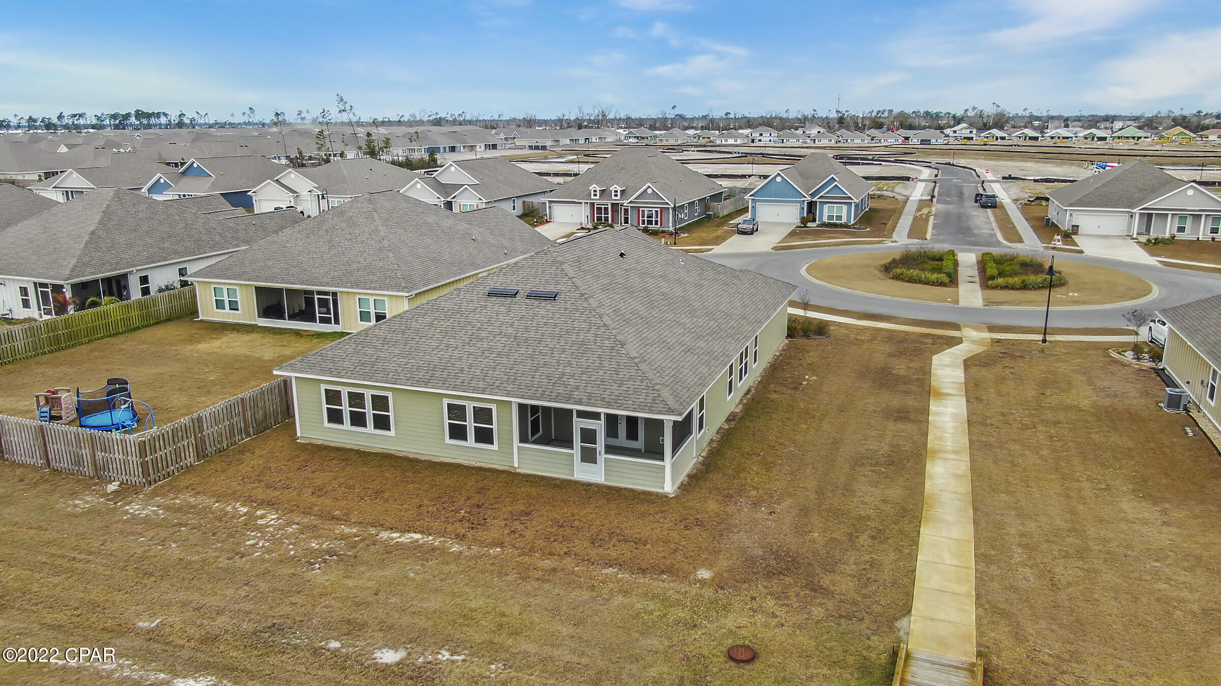 Bridge Harbor - Residential