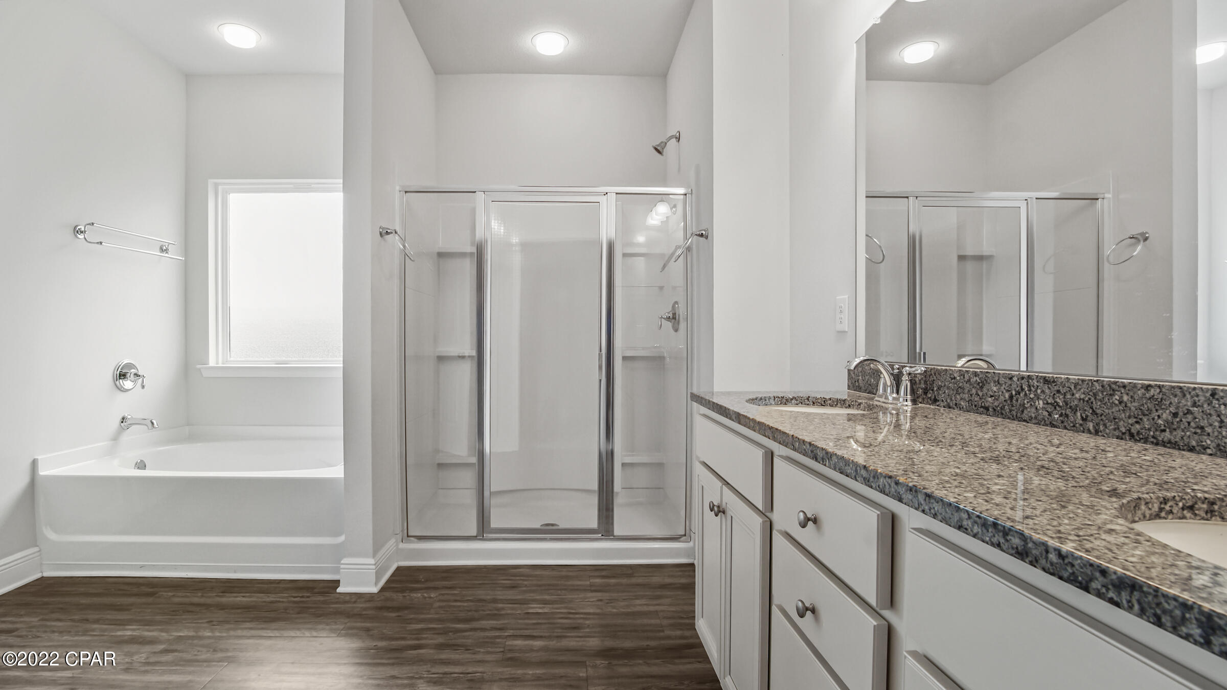 Bridge Harbor - Residential