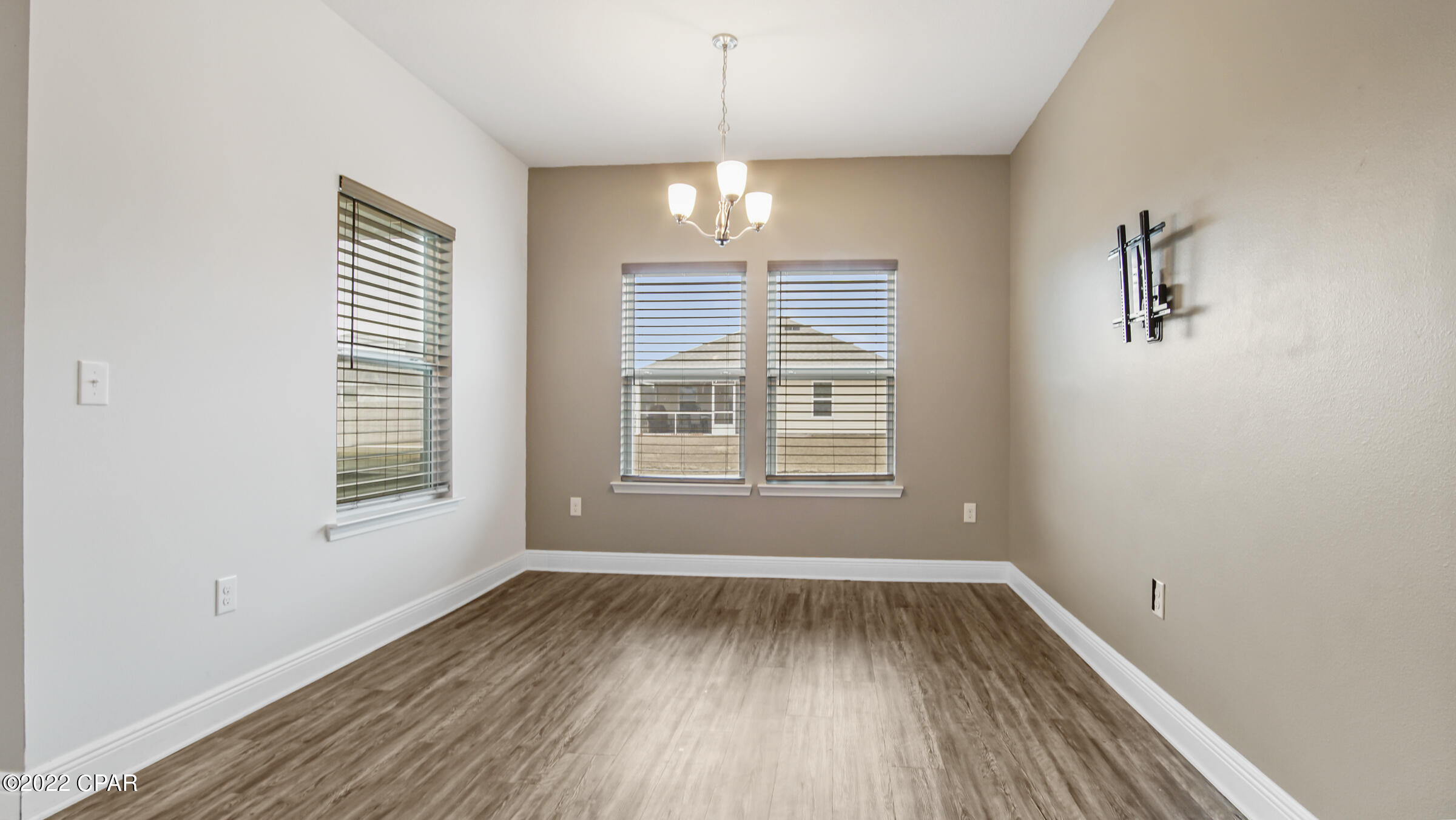 Bridge Harbor - Residential