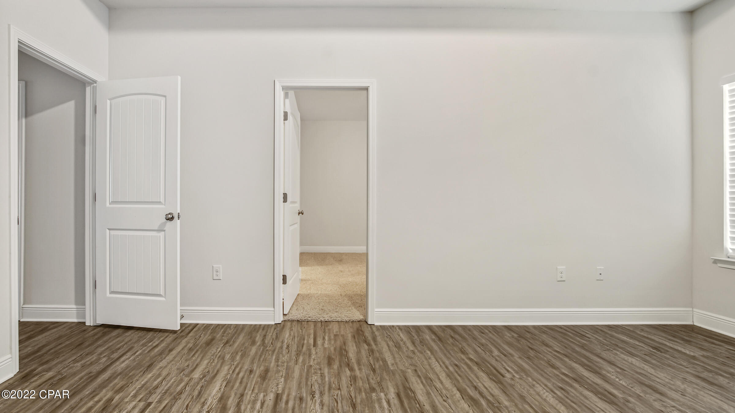 Bridge Harbor - Residential