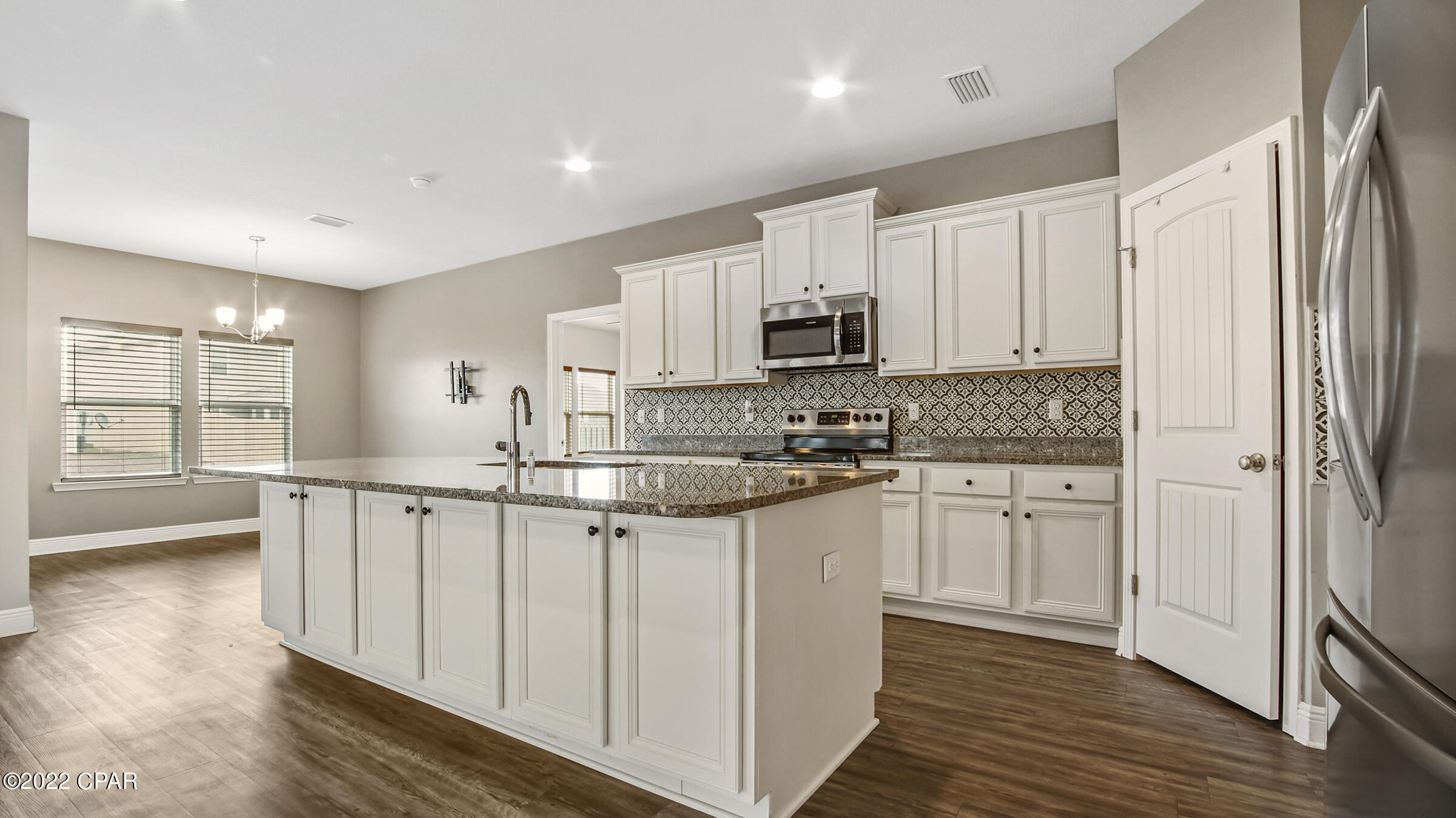 Bridge Harbor - Residential