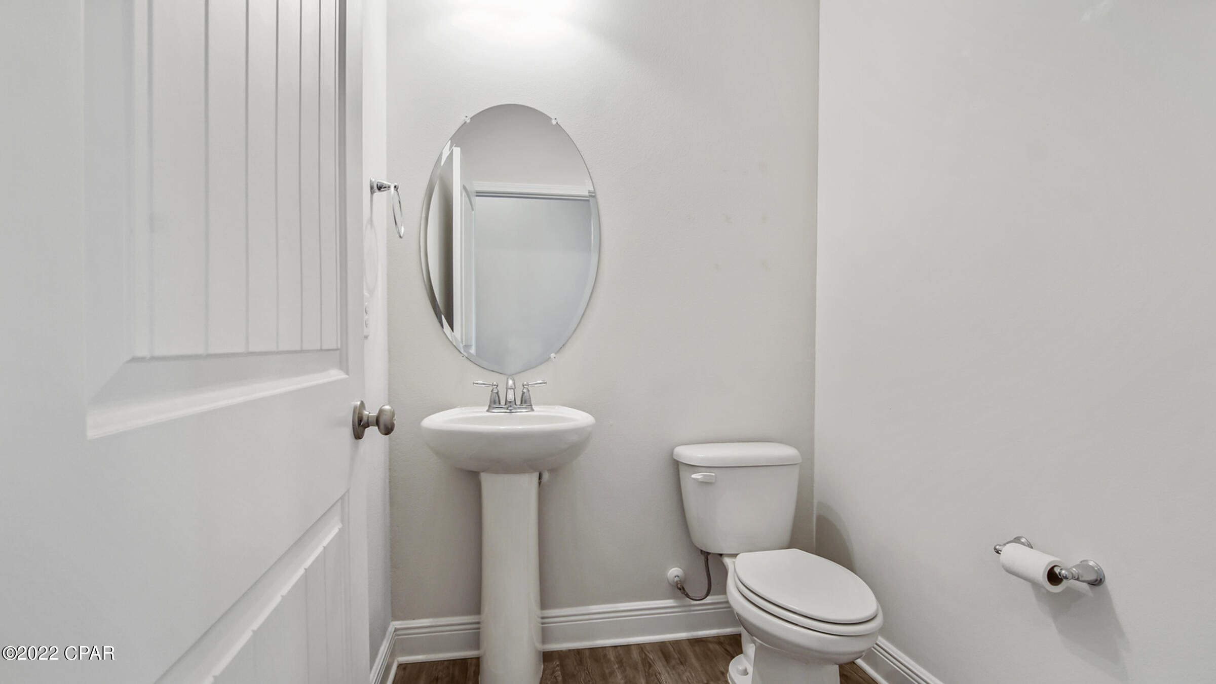 Bridge Harbor - Residential