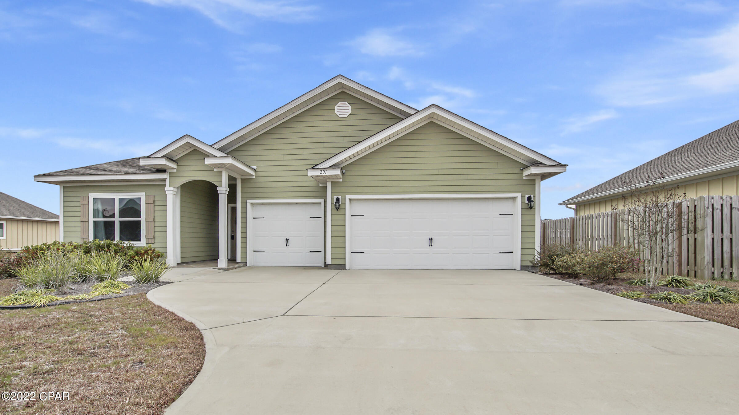 Bridge Harbor - Residential